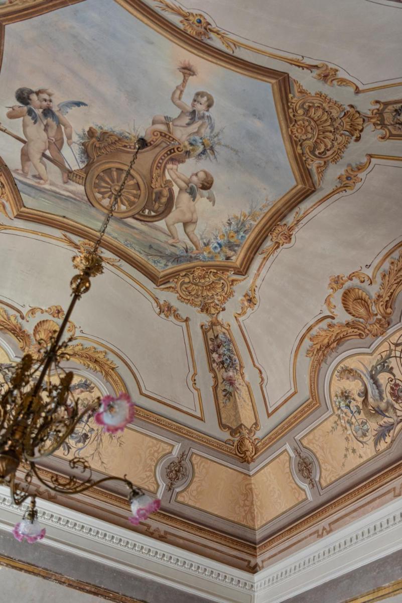 Palazzo Donna Elisabetta