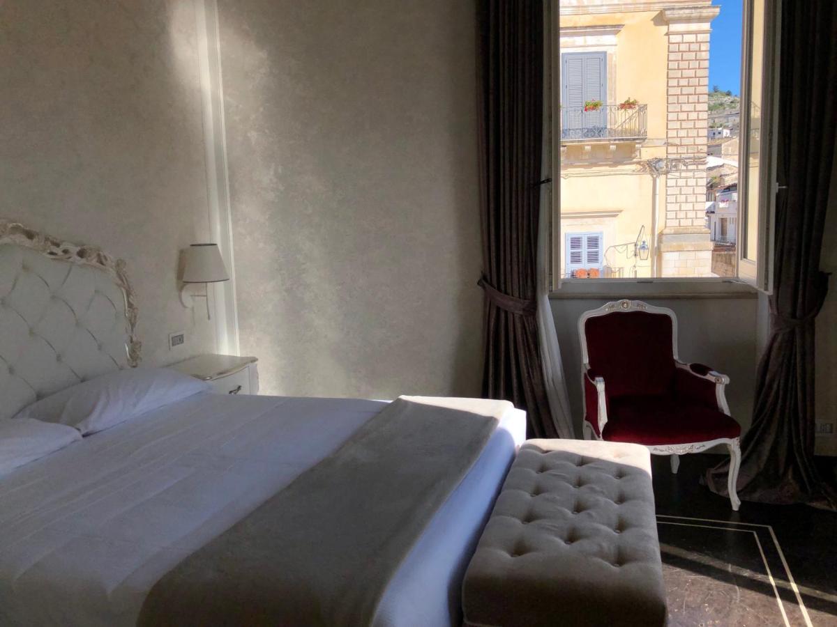 Palazzo Favacchio - Patanè