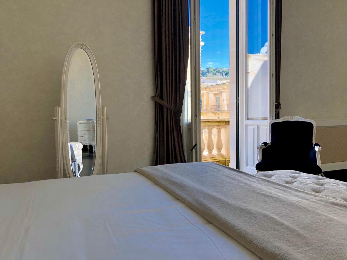 Palazzo Favacchio - Patanè