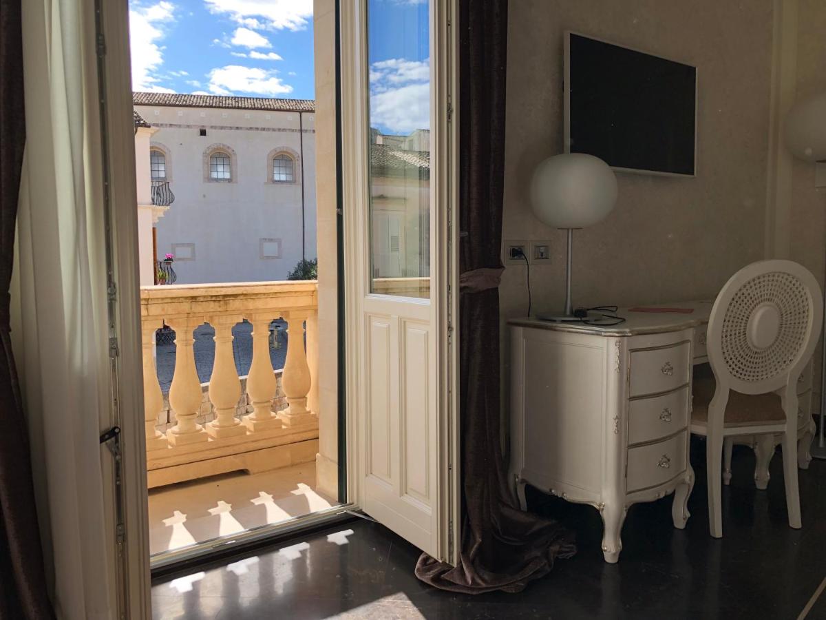 Palazzo Favacchio - Patanè