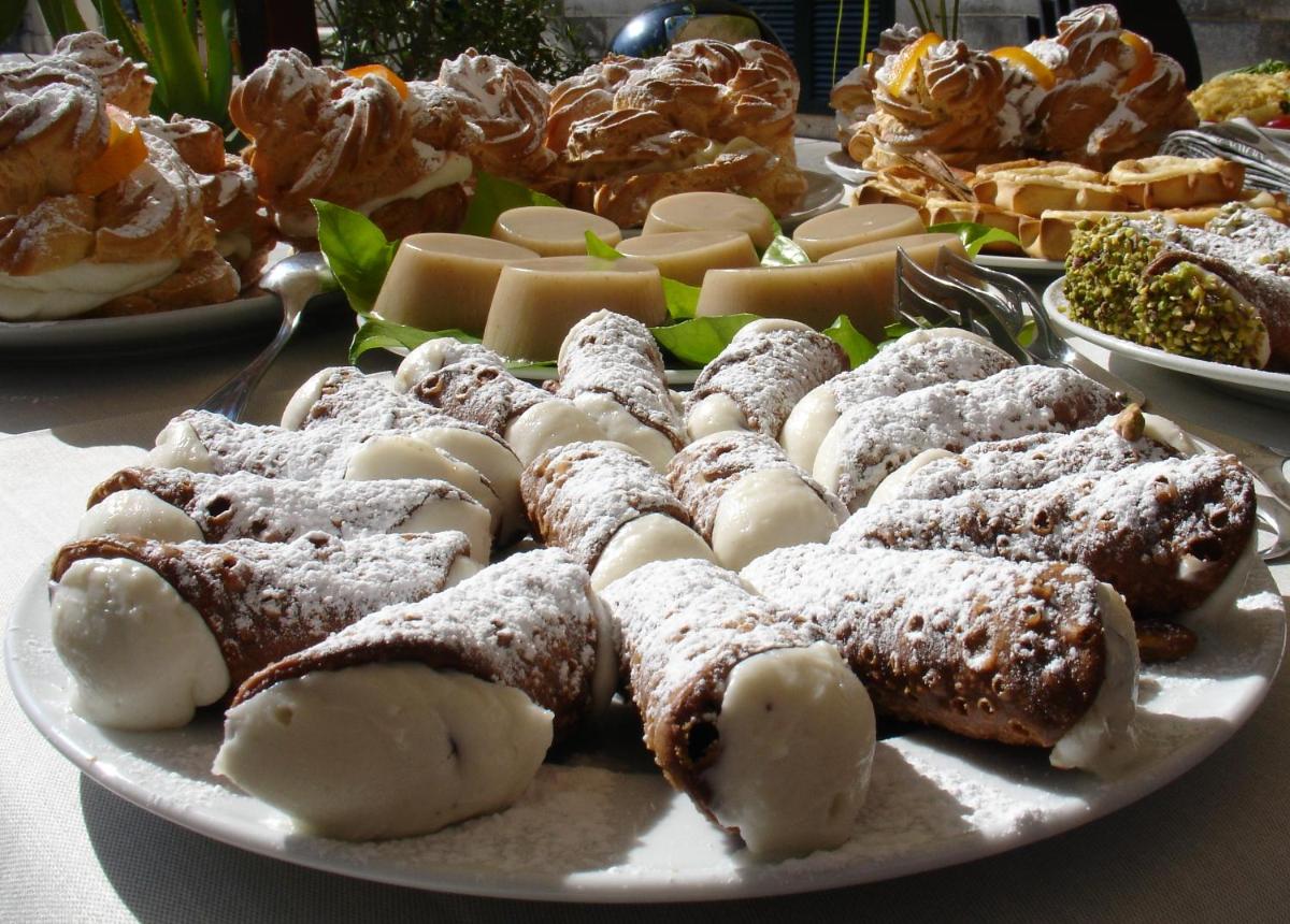 Palazzo Favacchio - Patanè