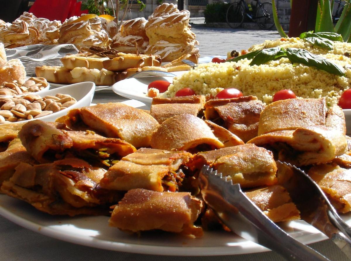 Palazzo Favacchio - Patanè