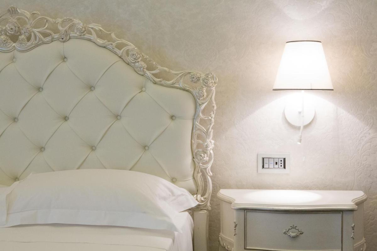 Palazzo Favacchio - Patanè