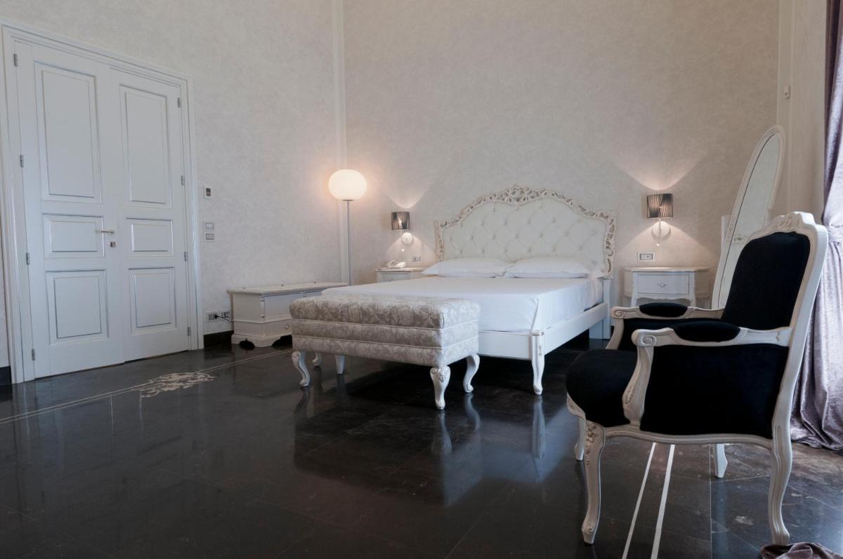 Palazzo Favacchio - Patanè