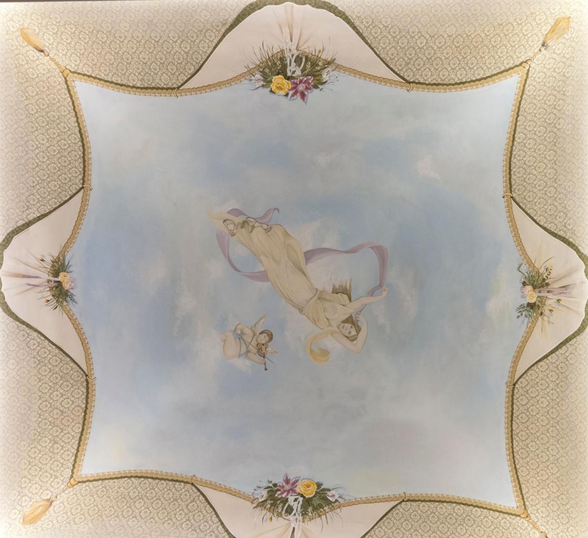 Palazzo Favacchio - Patanè