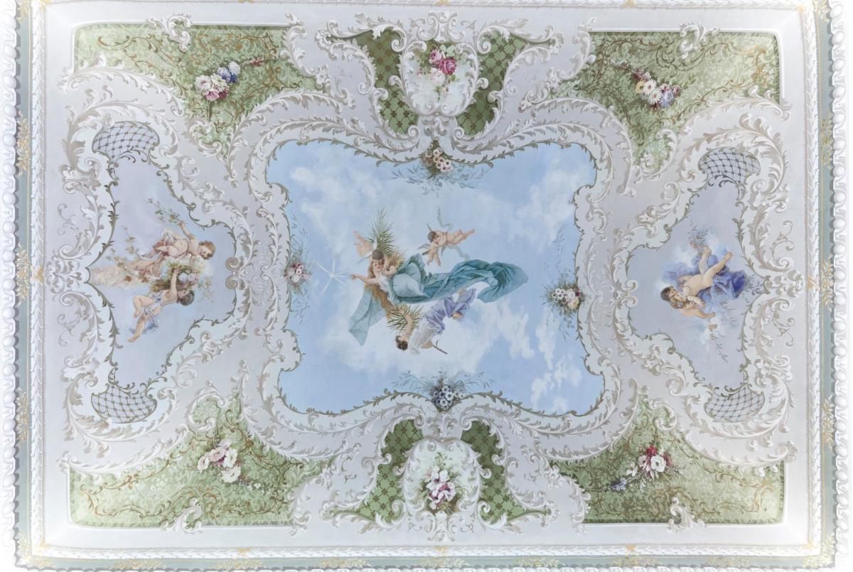 Palazzo Favacchio - Patanè