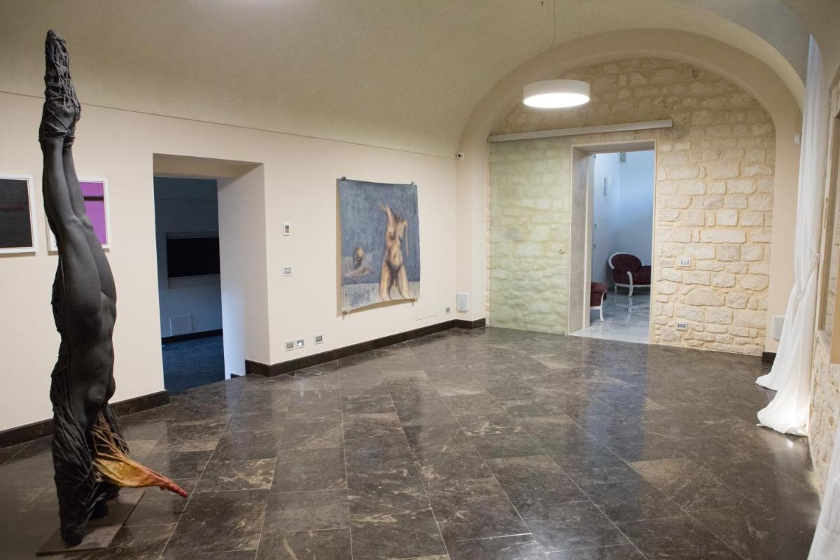 Palazzo Favacchio - Patanè