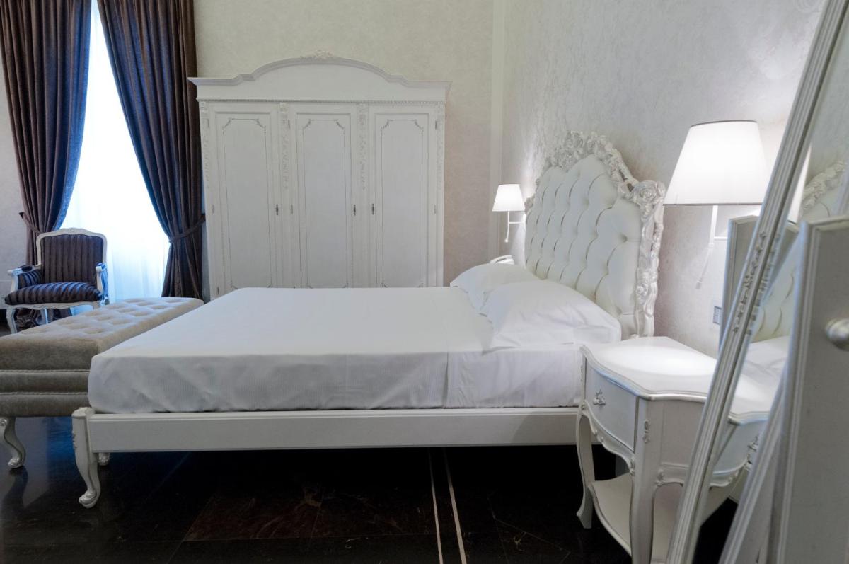 Palazzo Favacchio - Patanè