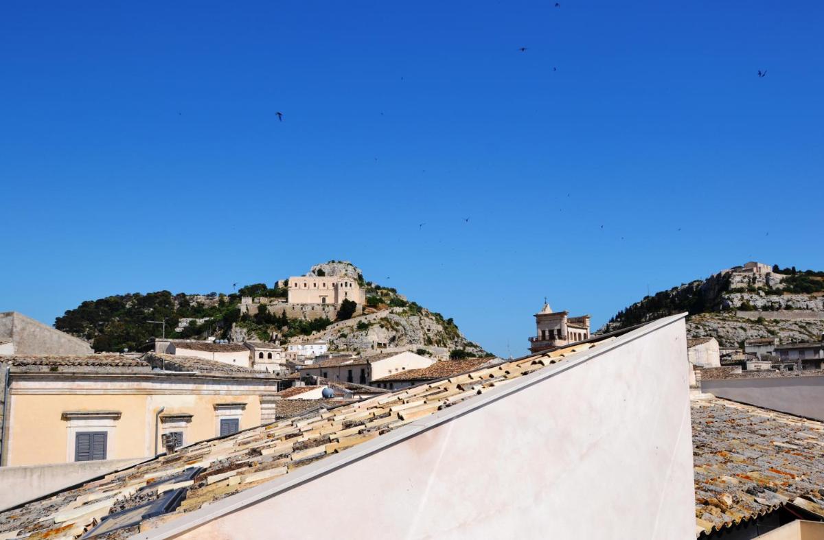 Palazzo Favacchio - Patanè