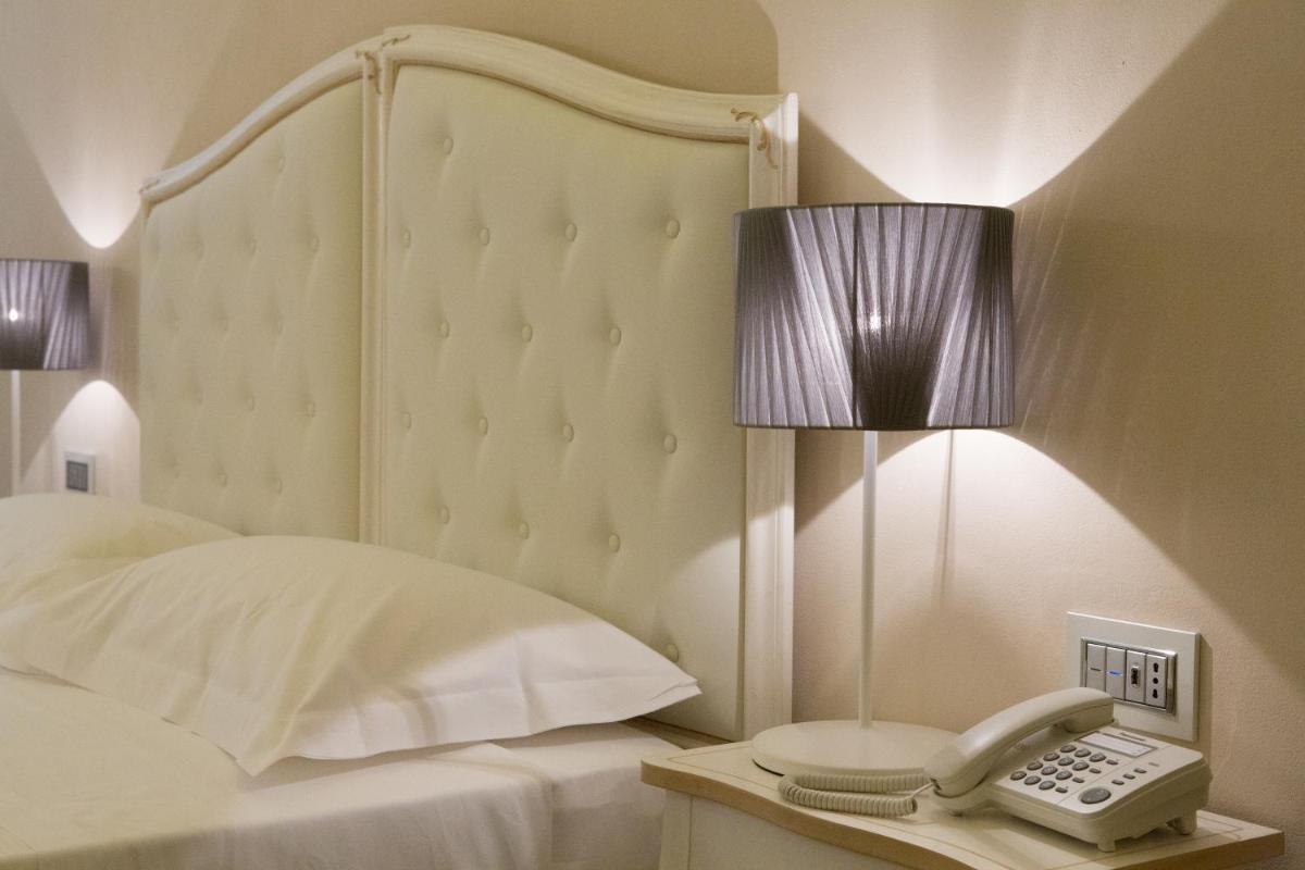 Palazzo Favacchio - Patanè