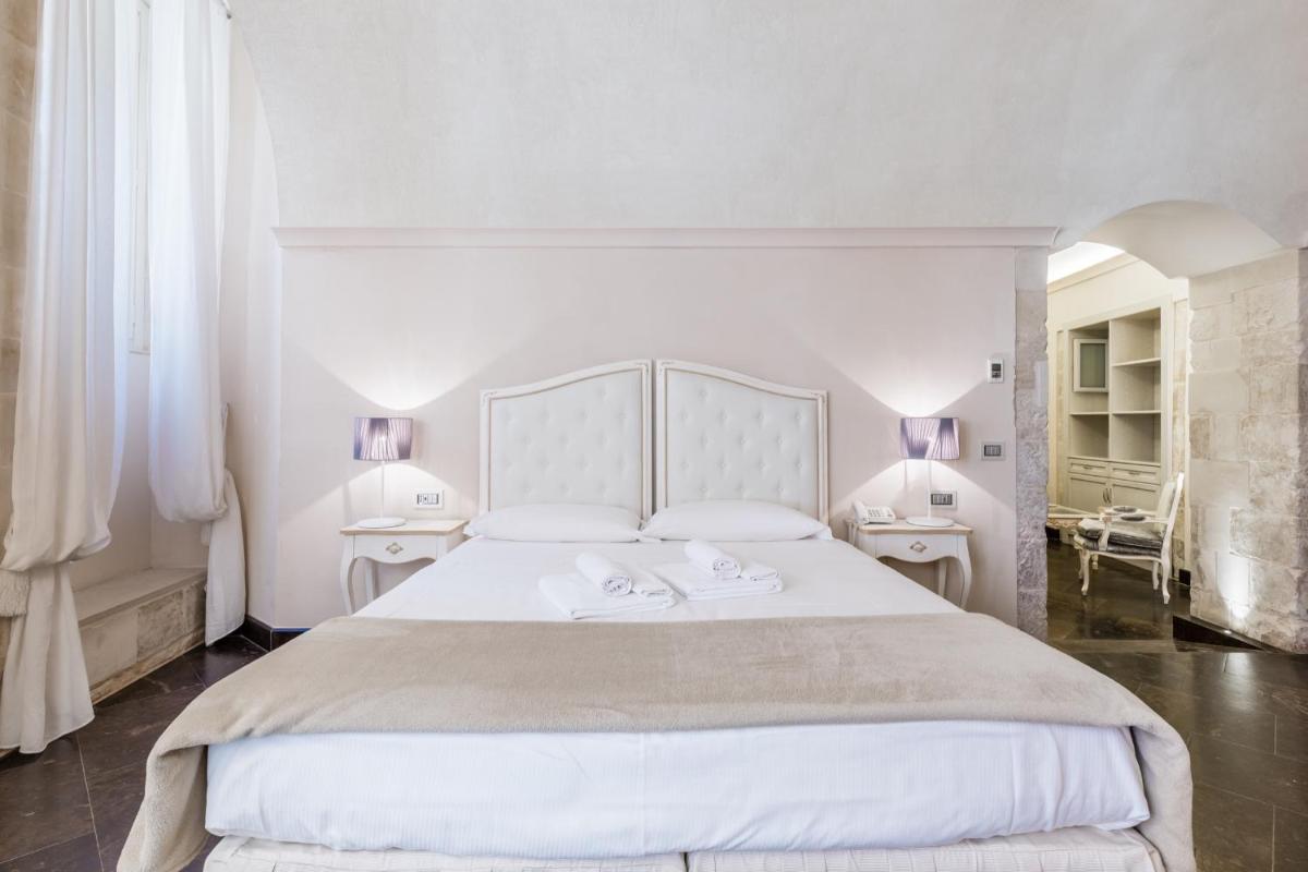 Palazzo Favacchio - Patanè