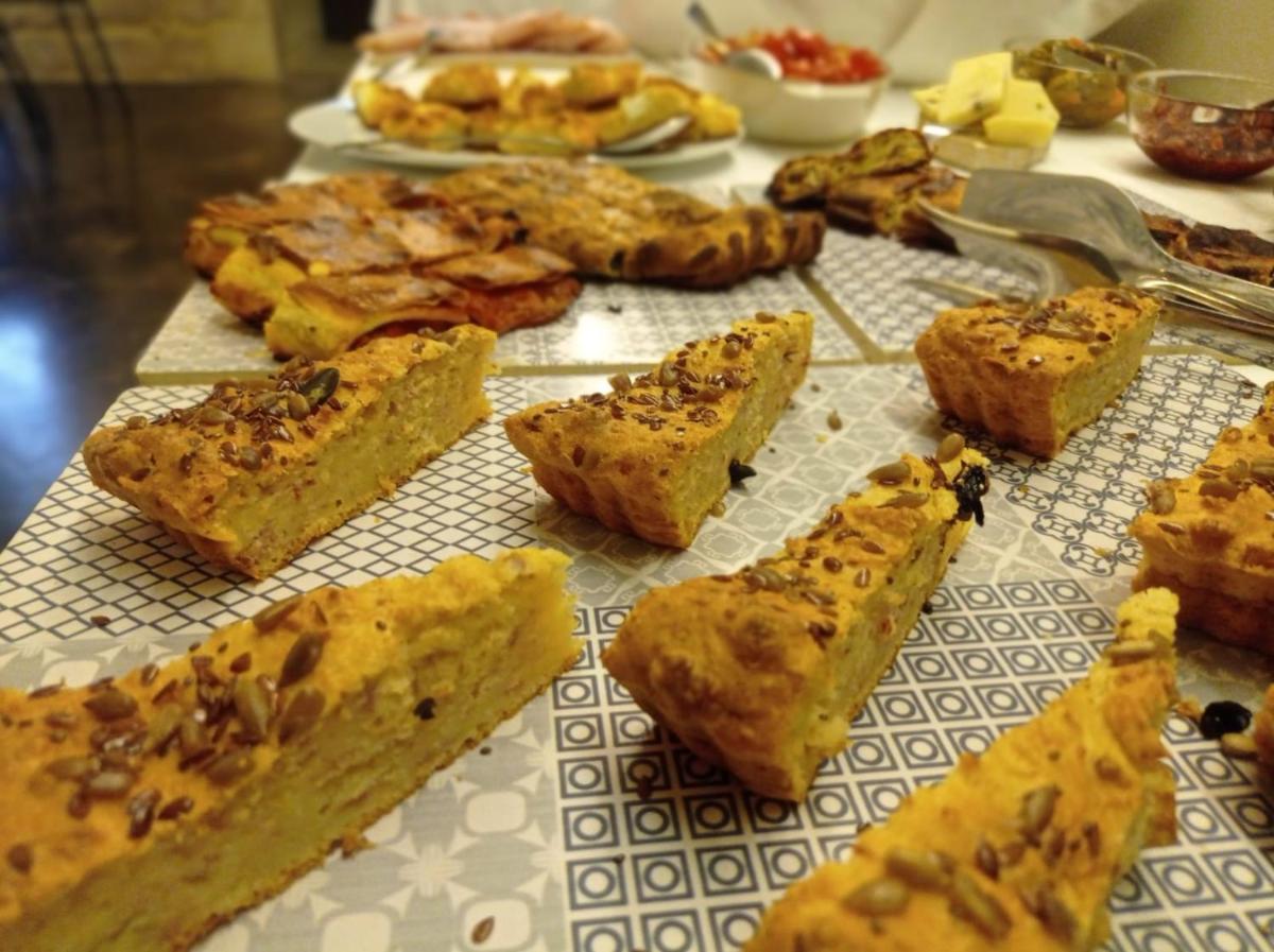 Palazzo Favacchio - Patanè