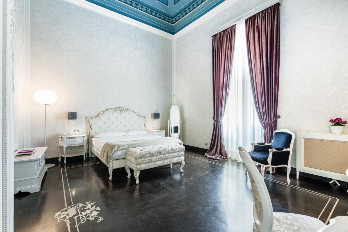 Palazzo Favacchio - Patanè