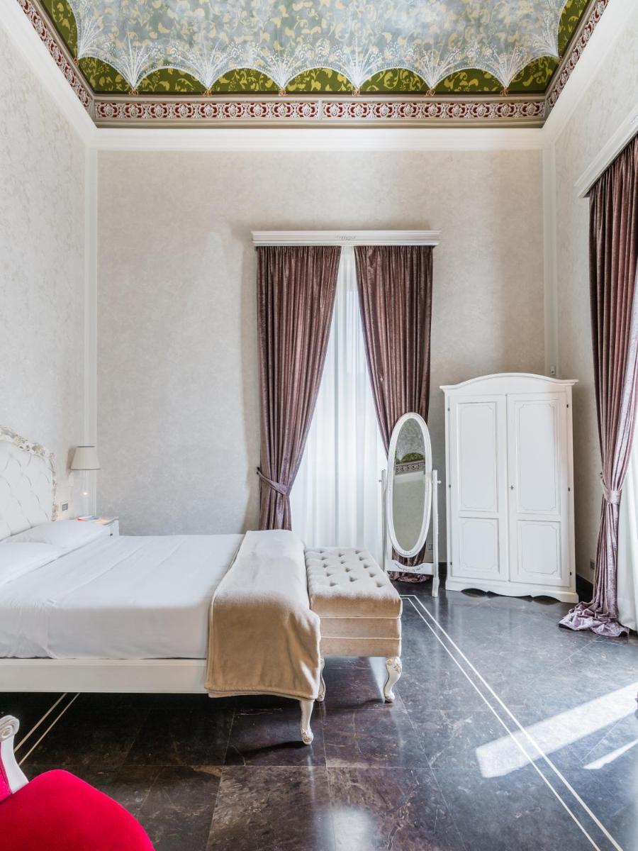 Palazzo Favacchio - Patanè