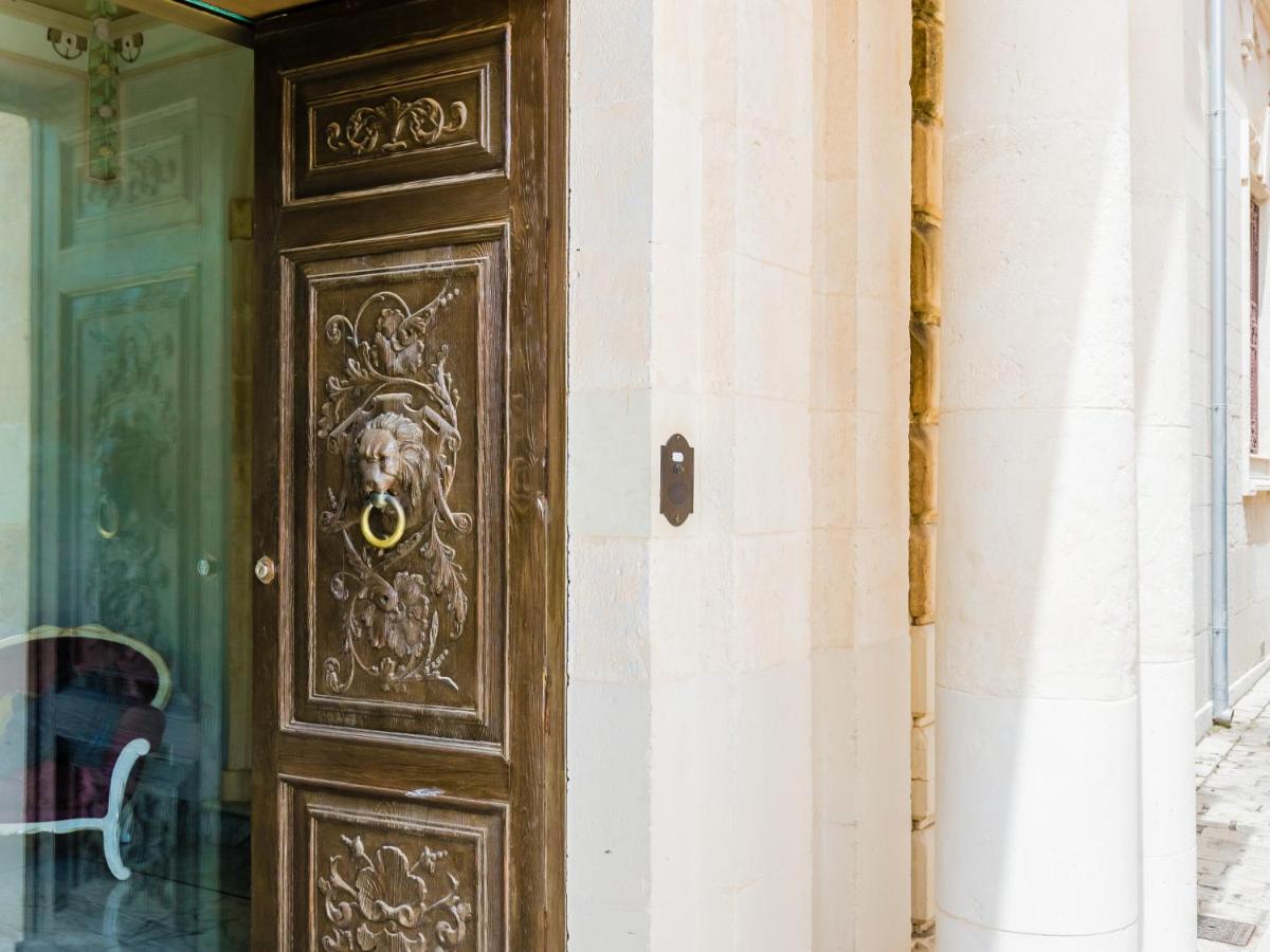 Palazzo Favacchio - Patanè