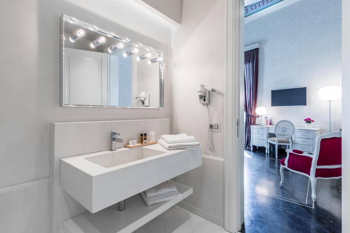 Palazzo Favacchio - Patanè