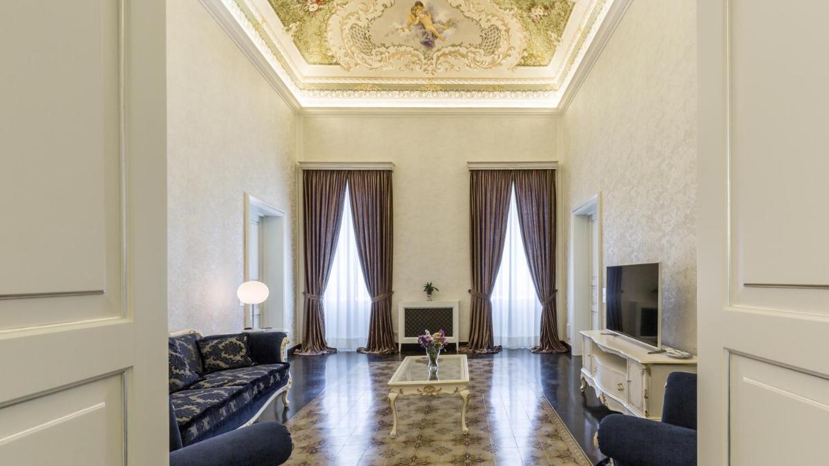 Palazzo Favacchio - Patanè