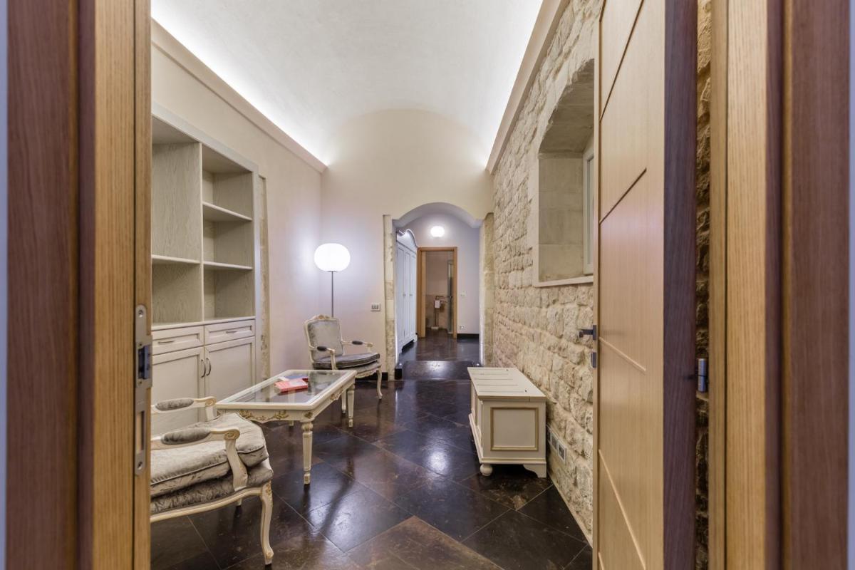 Palazzo Favacchio - Patanè