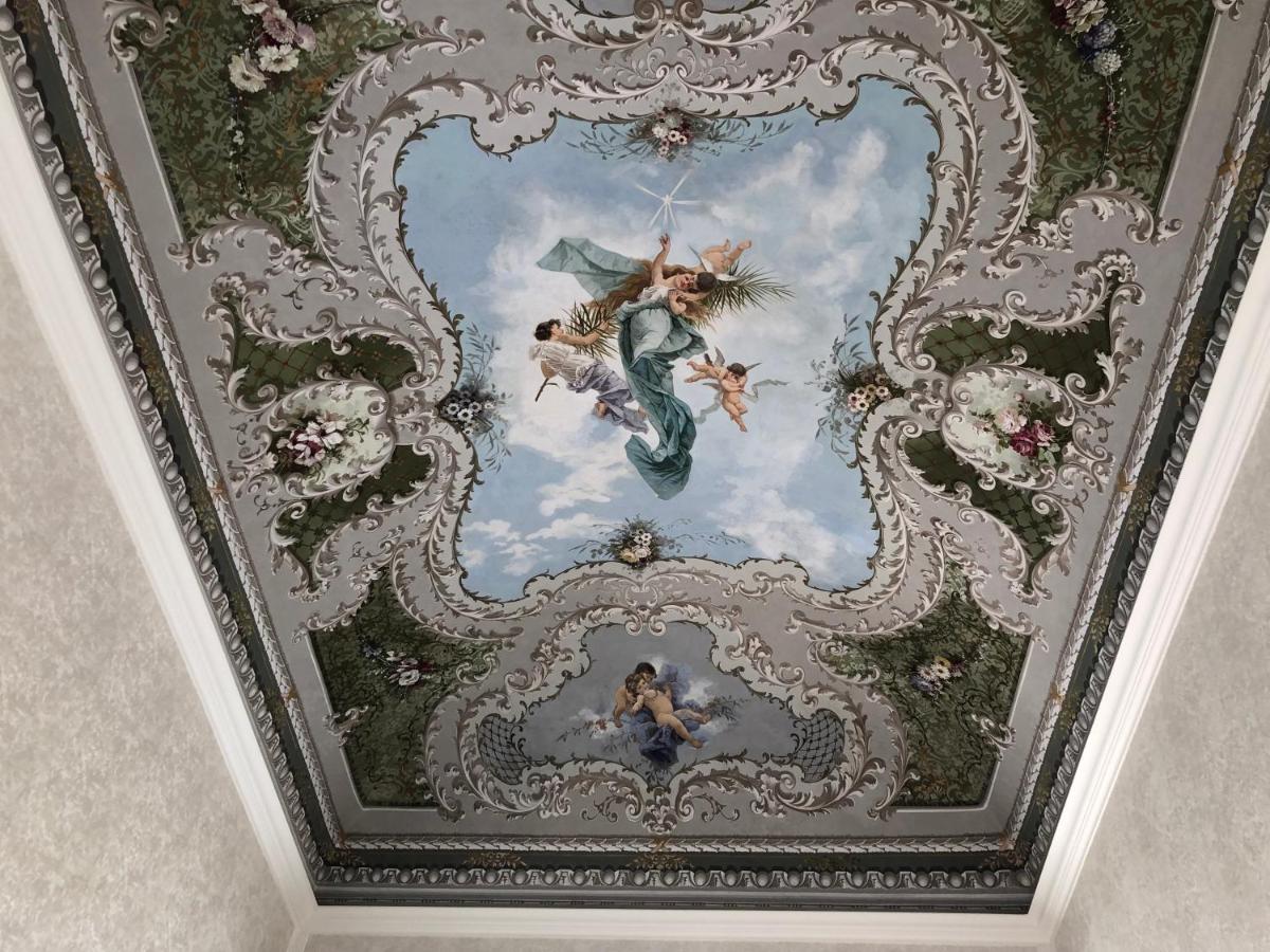 Palazzo Favacchio - Patanè