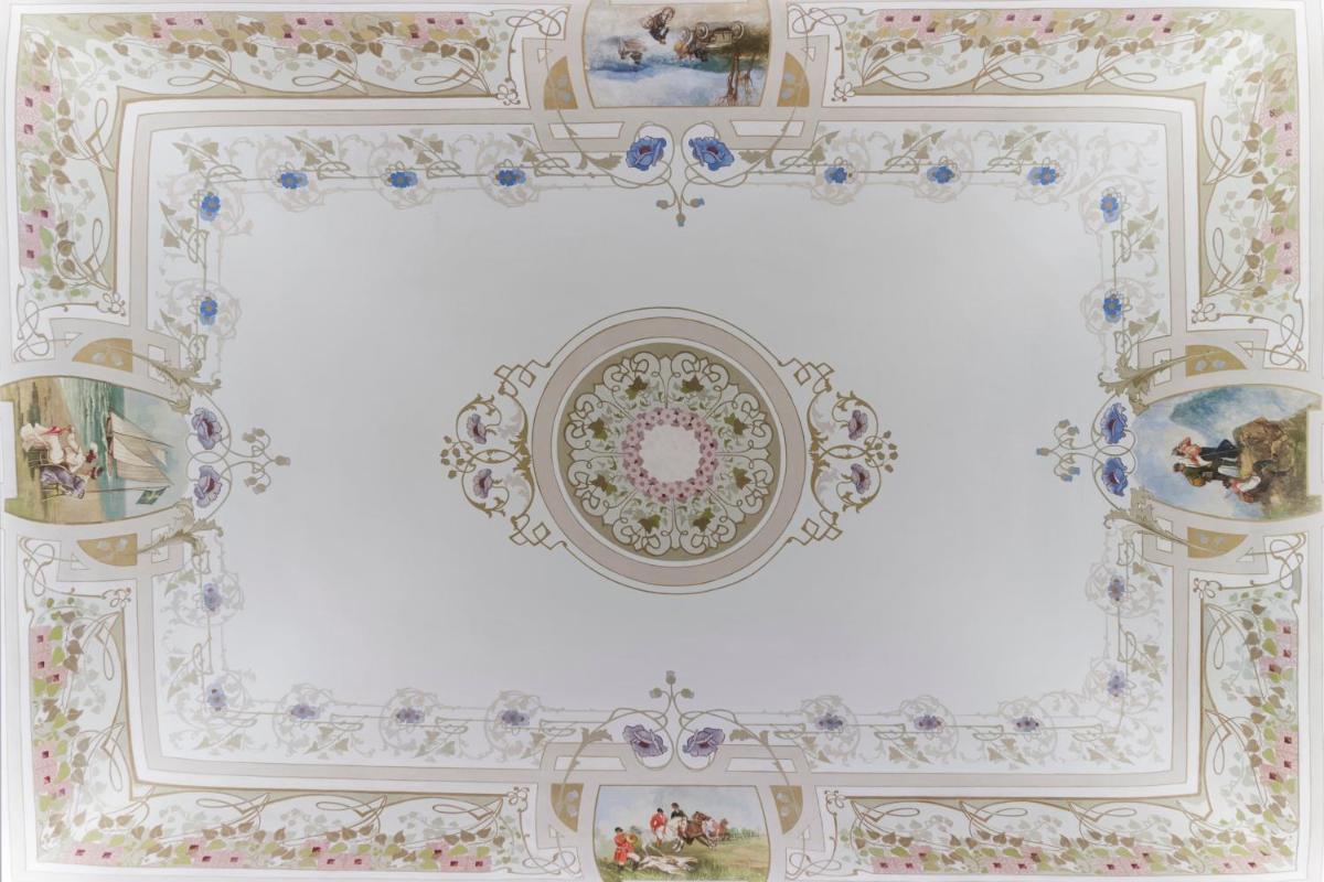 Palazzo Favacchio - Patanè