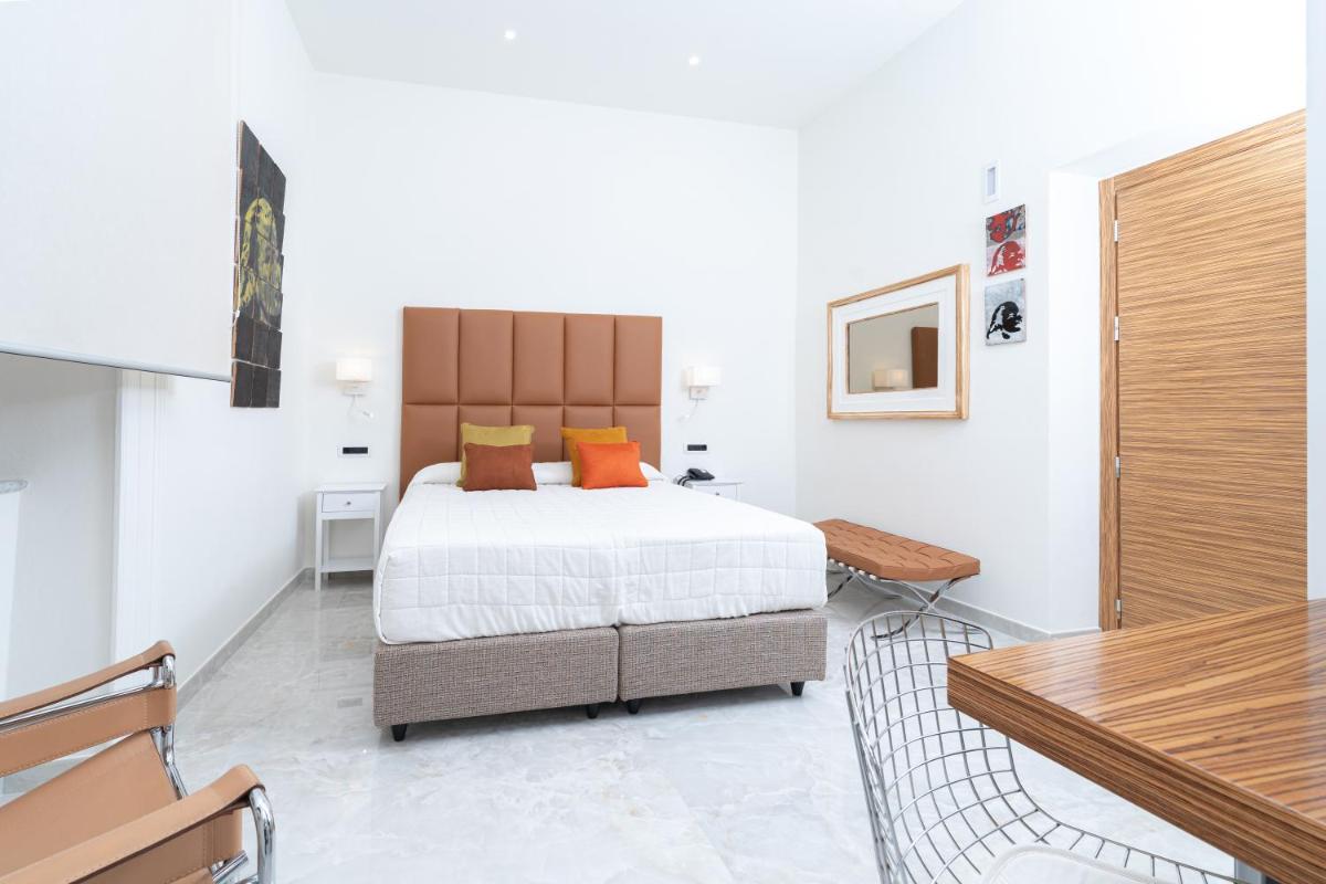 Palazzo Ferraioli - Hotel & Wellness