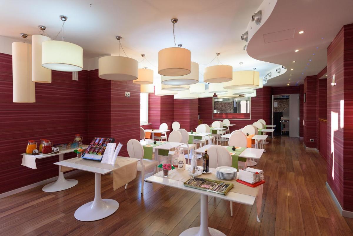 Palazzo Ferraioli - Hotel & Wellness