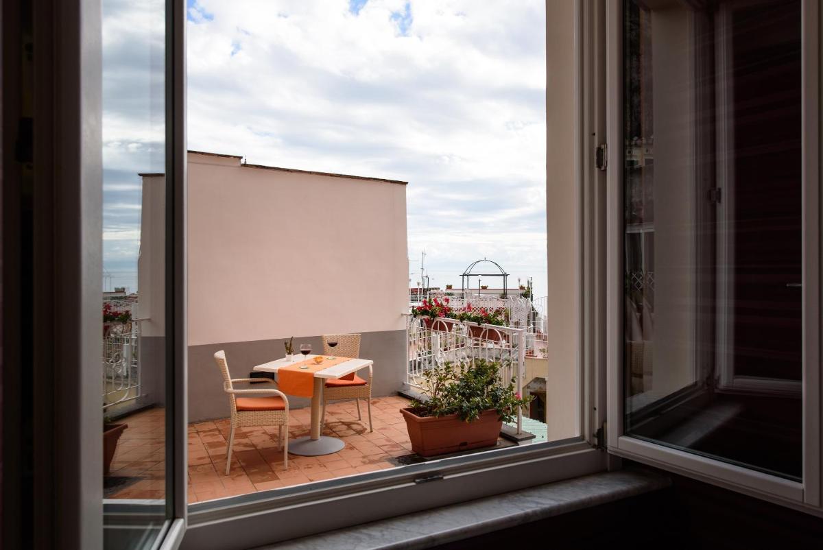 Palazzo Ferraioli - Hotel & Wellness