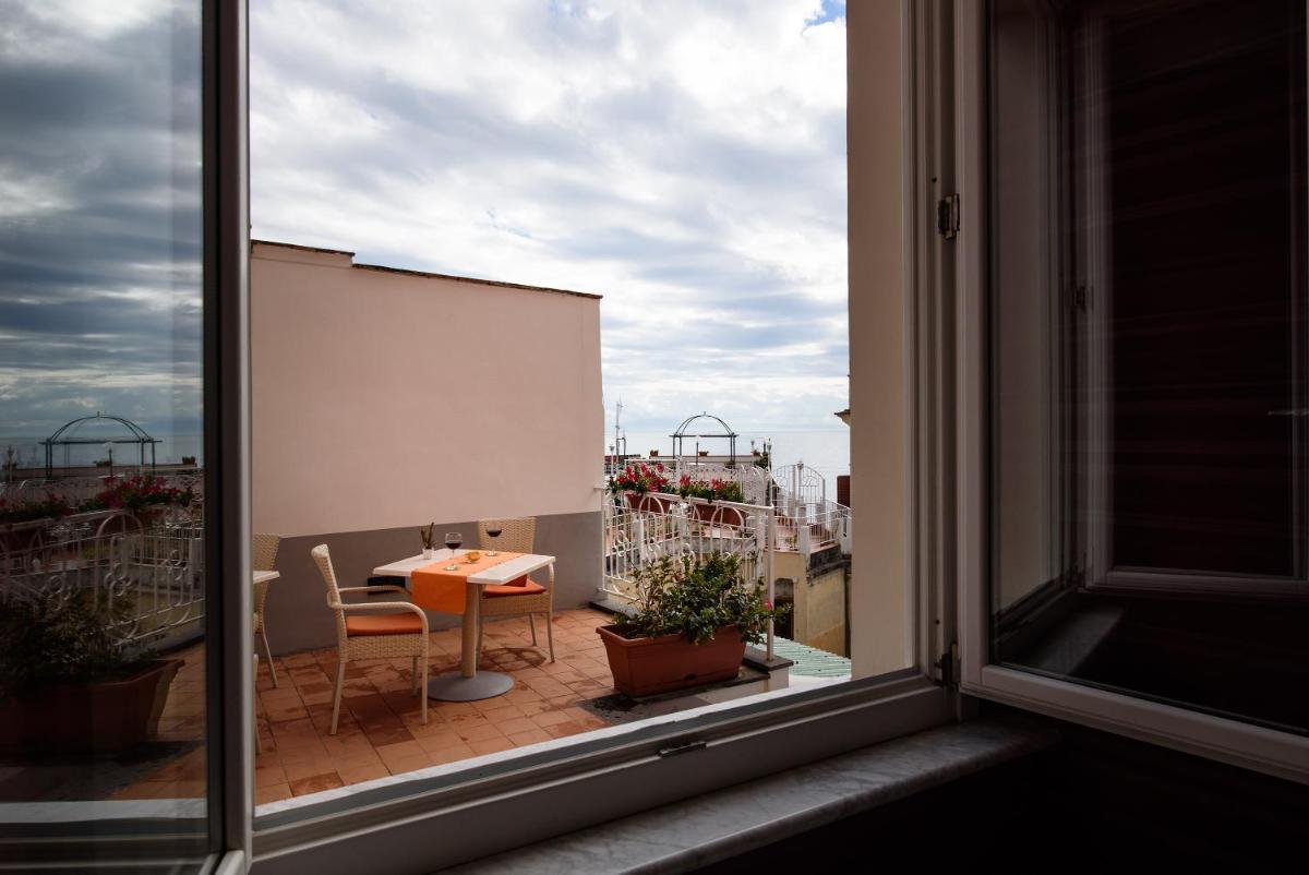 Palazzo Ferraioli - Hotel & Wellness