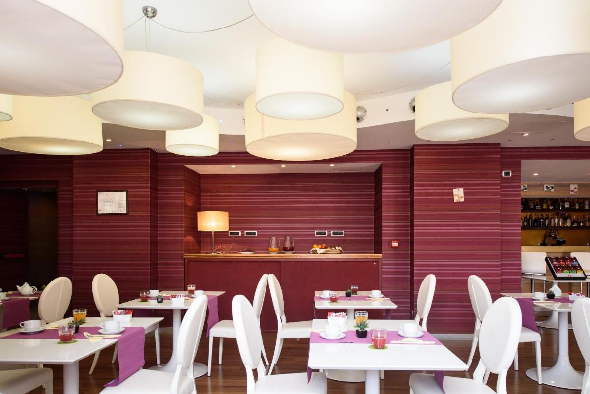 Palazzo Ferraioli - Hotel & Wellness