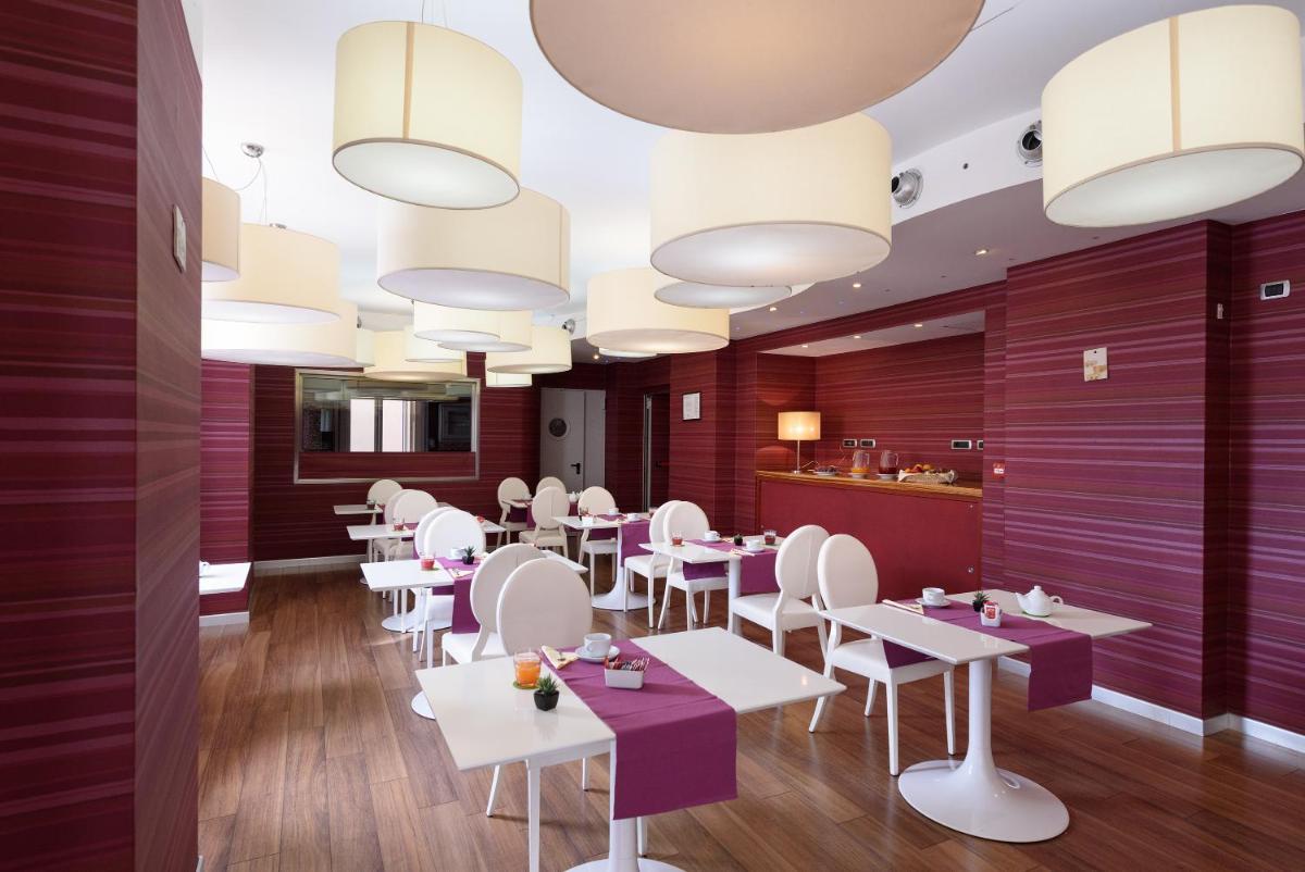 Palazzo Ferraioli - Hotel & Wellness