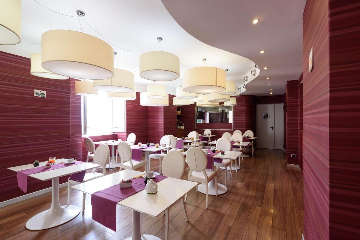 Palazzo Ferraioli - Hotel & Wellness