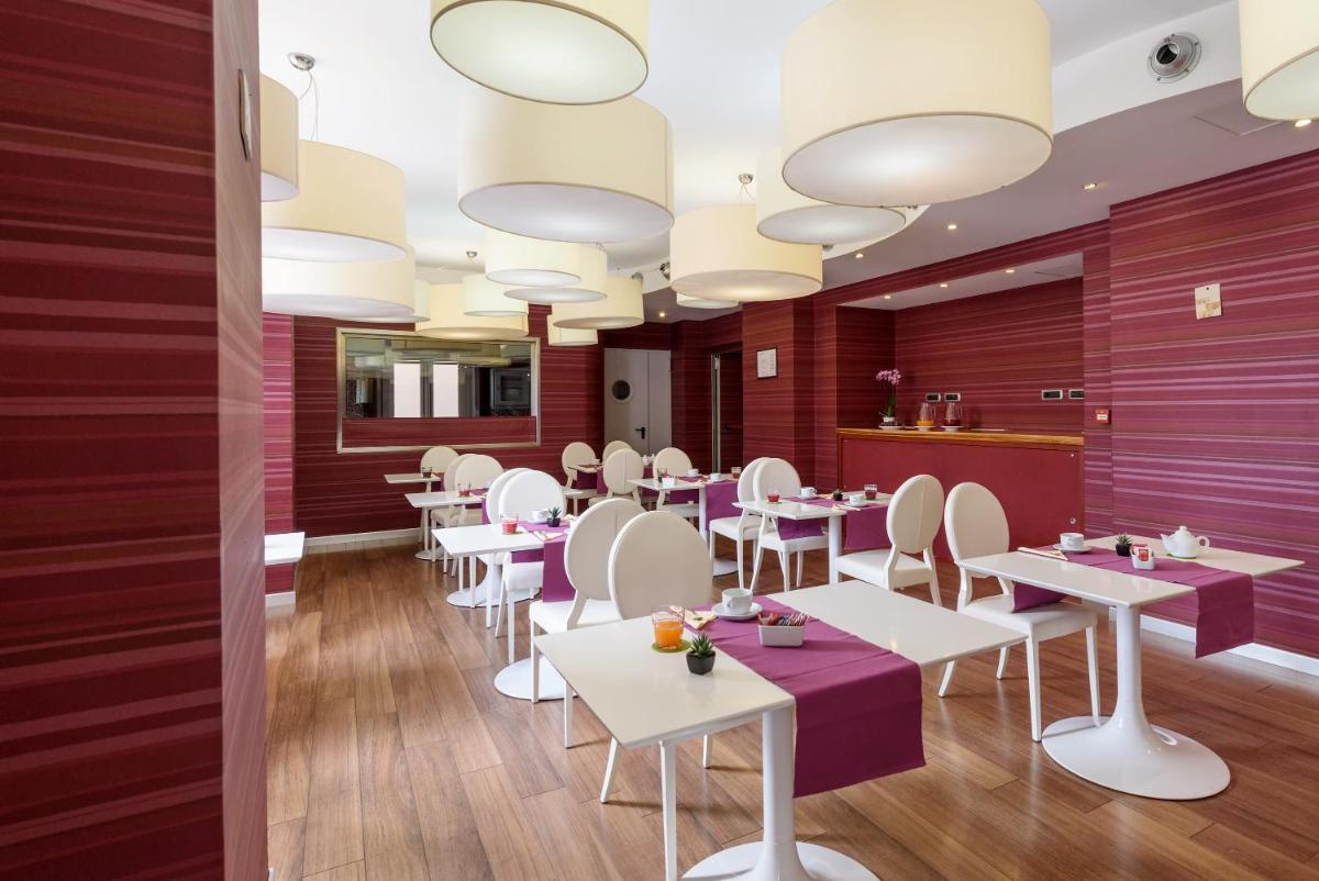 Palazzo Ferraioli - Hotel & Wellness