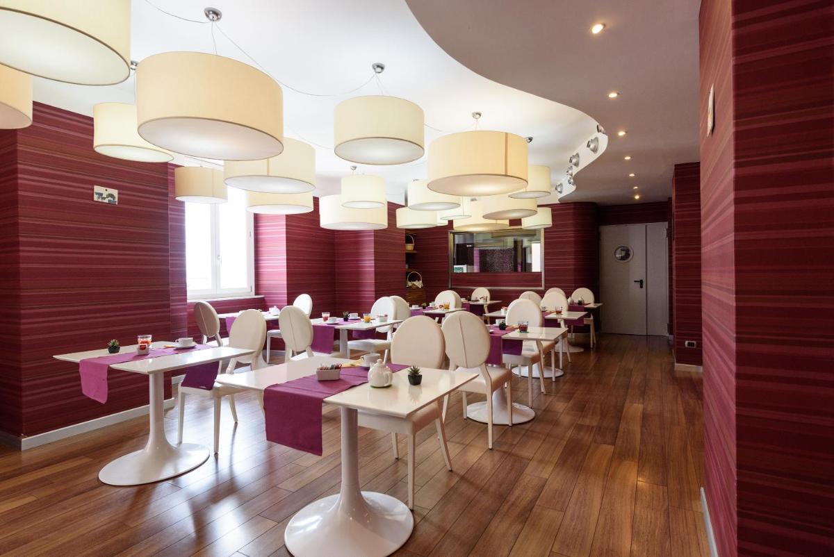 Palazzo Ferraioli - Hotel & Wellness