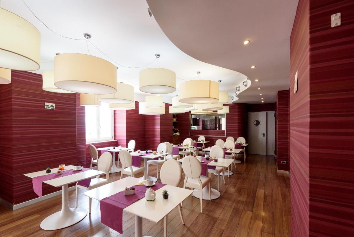 Palazzo Ferraioli - Hotel & Wellness