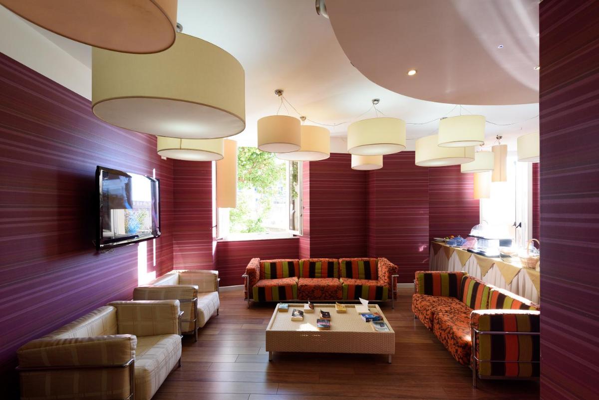 Palazzo Ferraioli - Hotel & Wellness