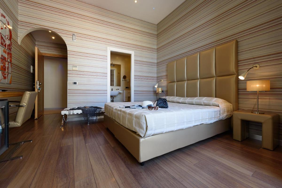 Palazzo Ferraioli - Hotel & Wellness