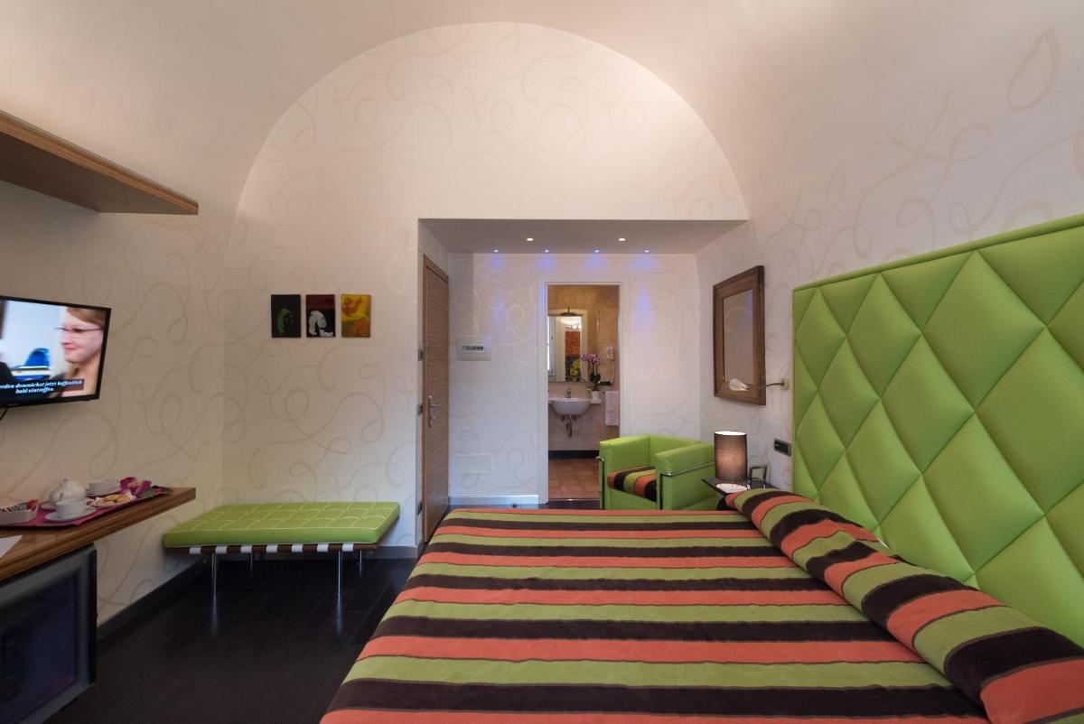 Palazzo Ferraioli - Hotel & Wellness