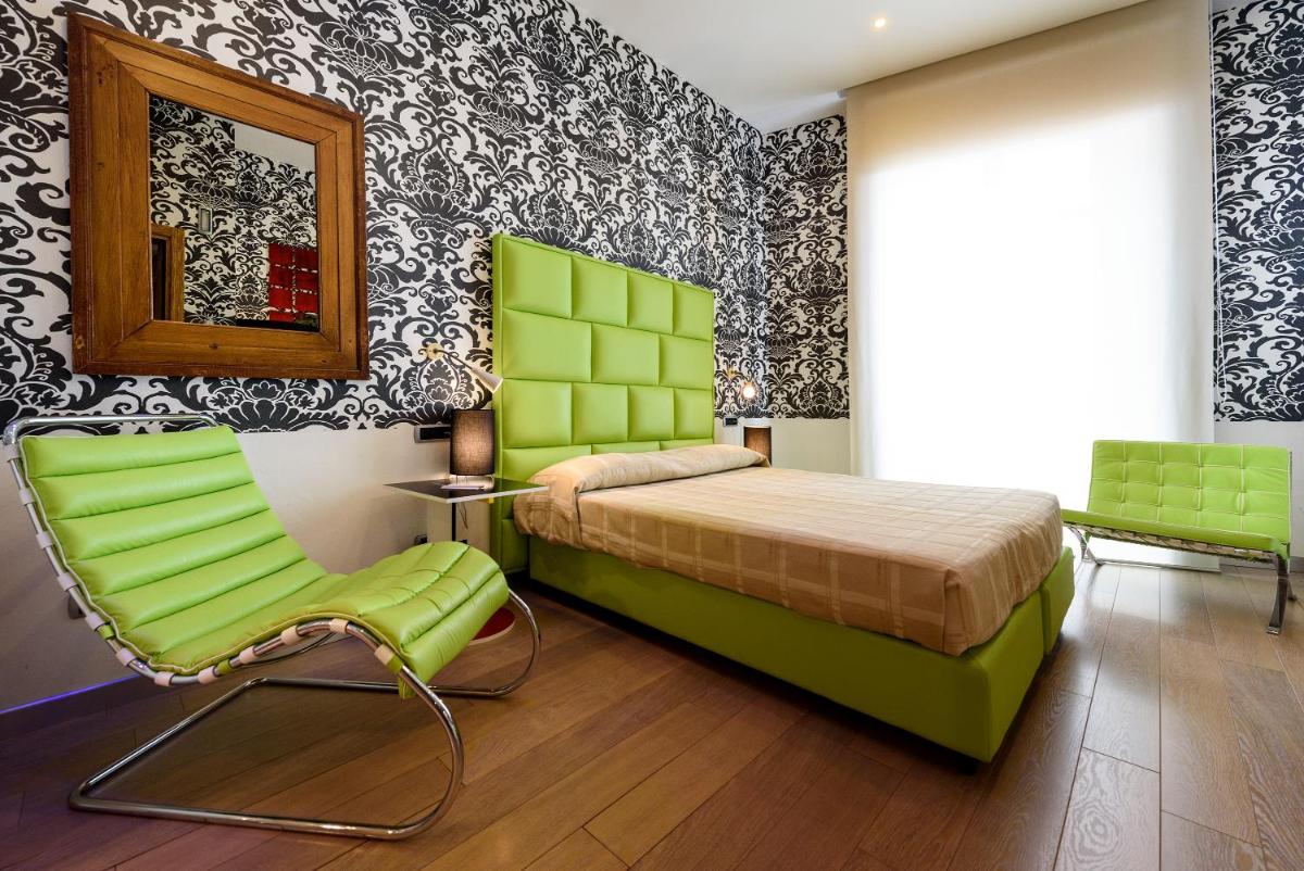 Palazzo Ferraioli - Hotel & Wellness