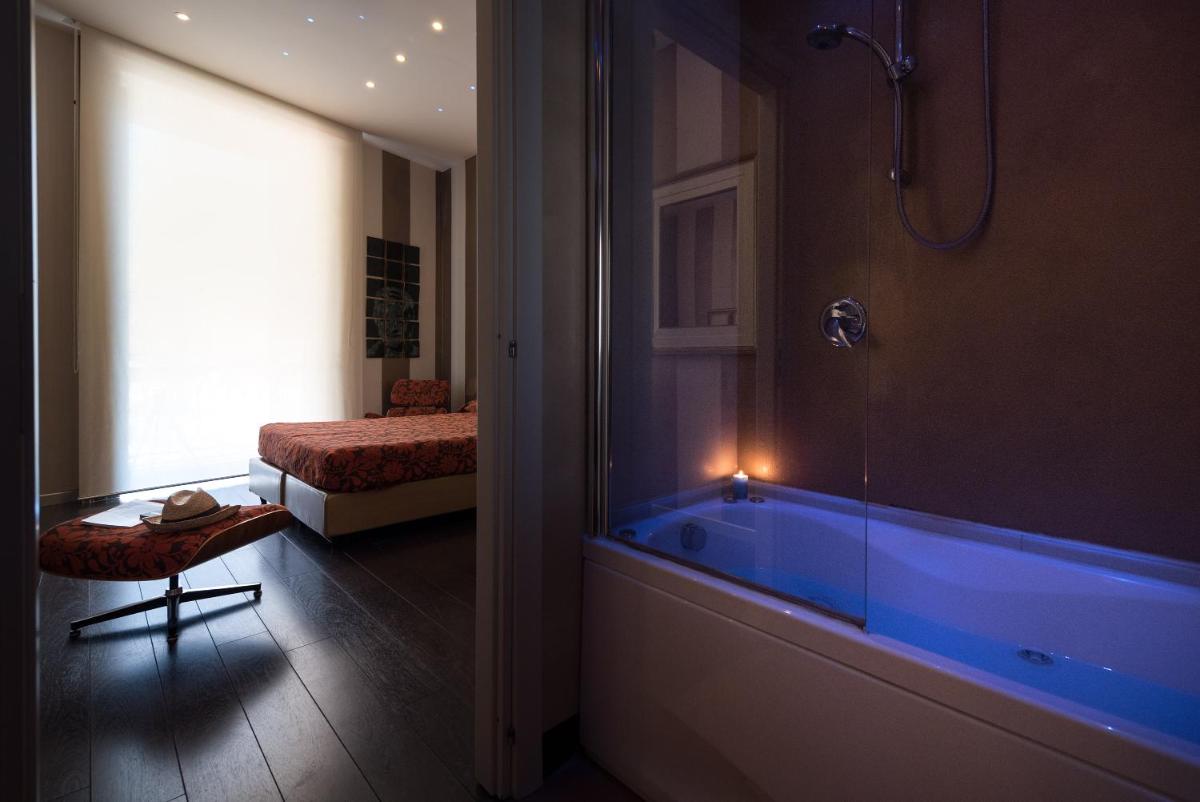 Palazzo Ferraioli - Hotel & Wellness