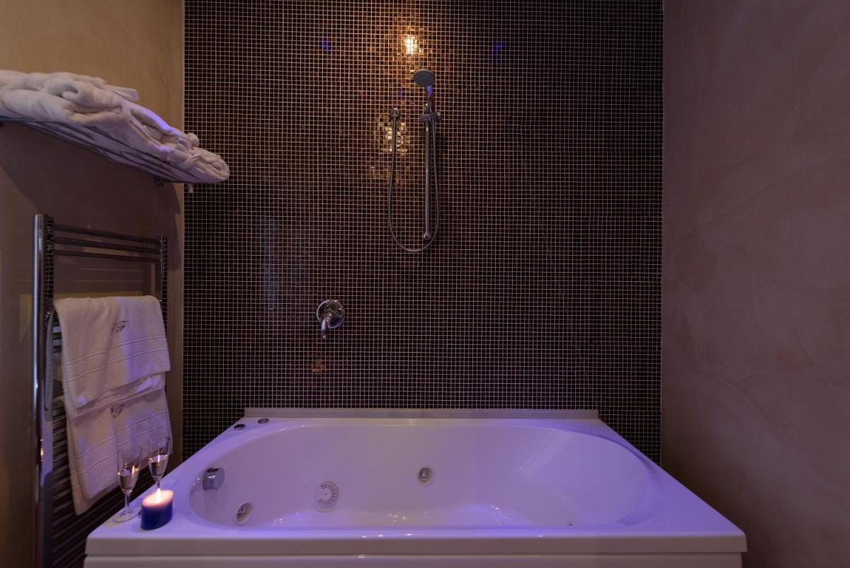 Palazzo Ferraioli - Hotel & Wellness