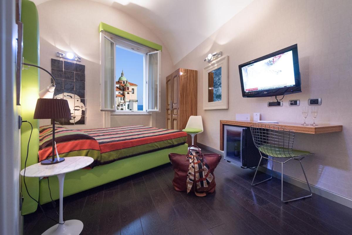 Palazzo Ferraioli - Hotel & Wellness