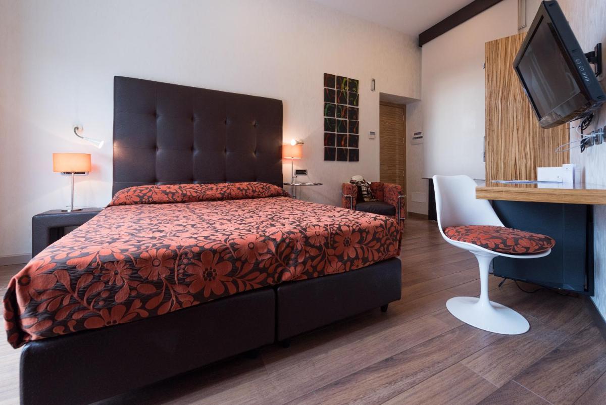 Palazzo Ferraioli - Hotel & Wellness