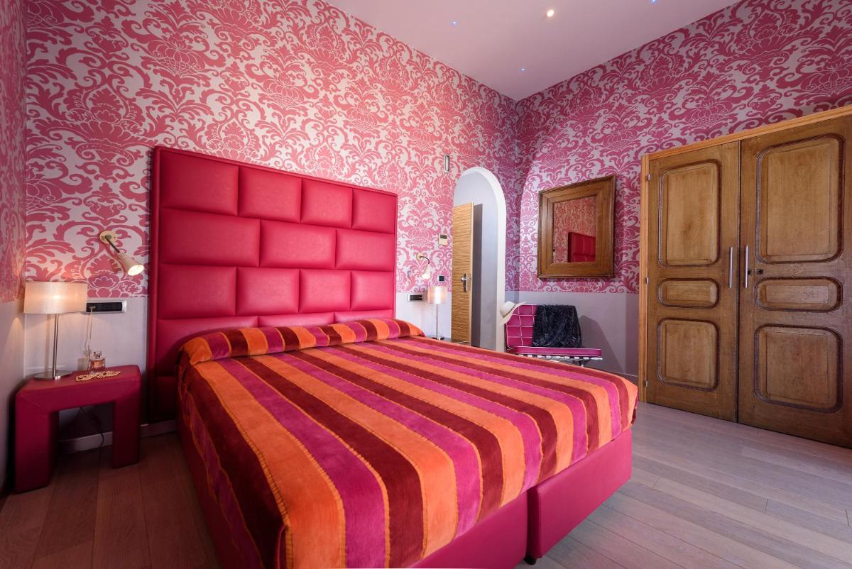 Palazzo Ferraioli - Hotel & Wellness