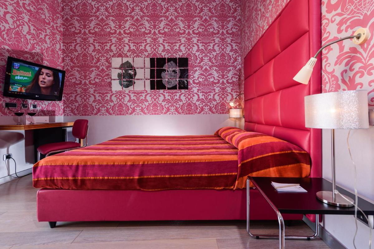 Palazzo Ferraioli - Hotel & Wellness