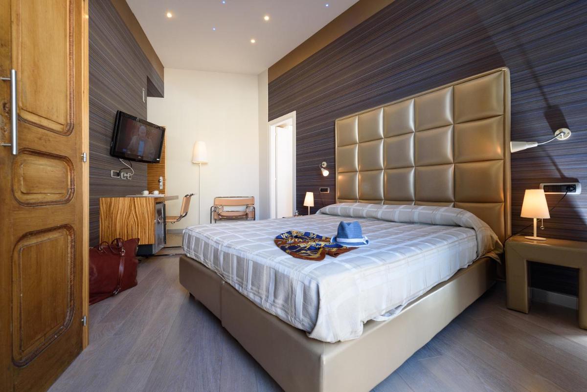 Palazzo Ferraioli - Hotel & Wellness