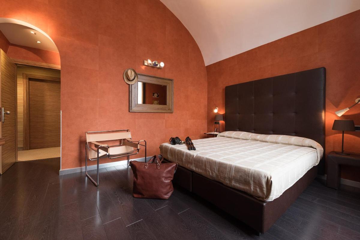 Palazzo Ferraioli - Hotel & Wellness