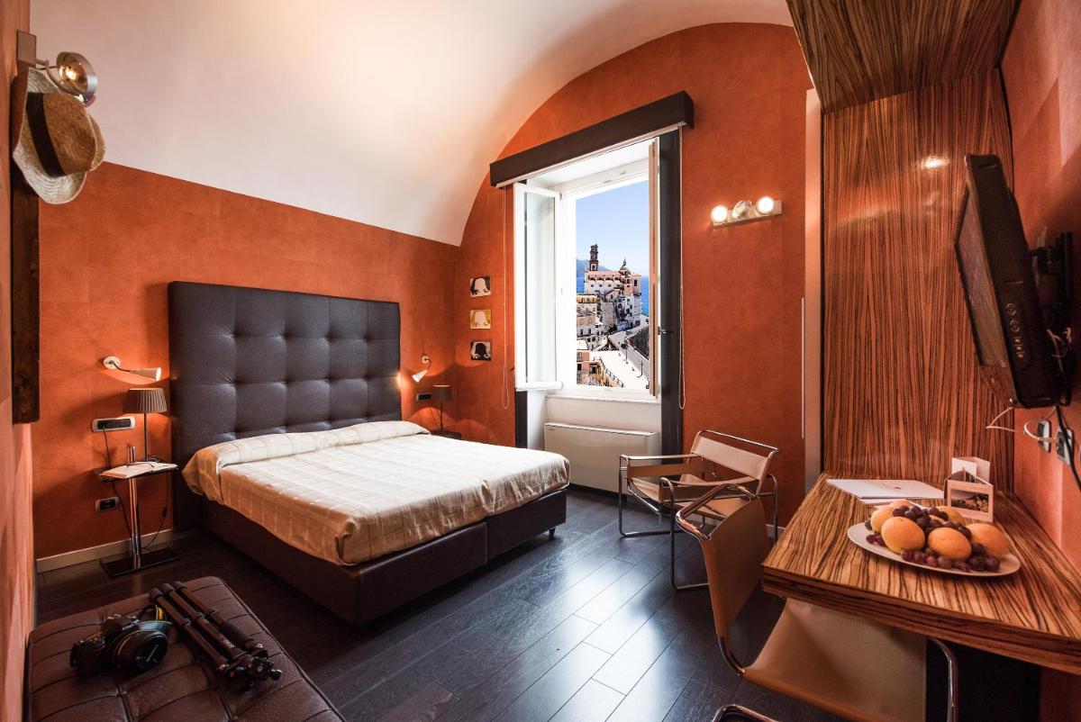 Palazzo Ferraioli - Hotel & Wellness