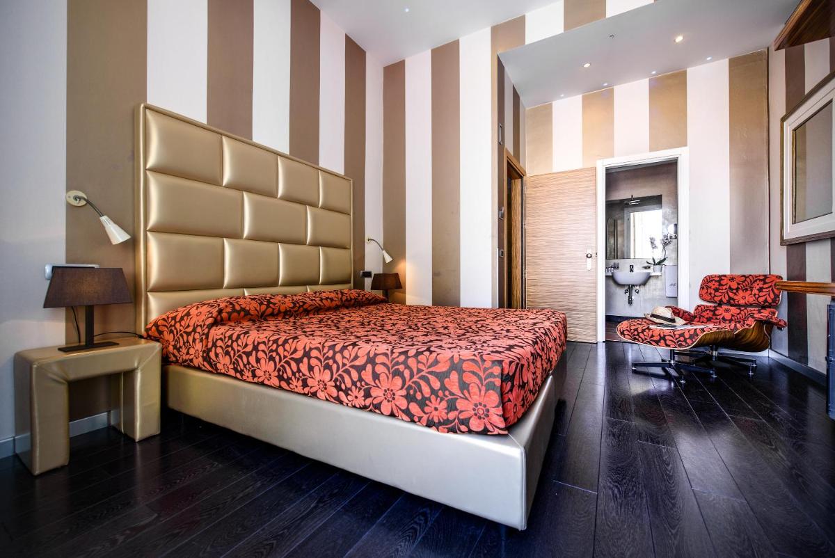 Palazzo Ferraioli - Hotel & Wellness