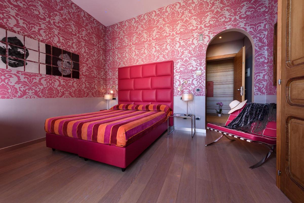 Palazzo Ferraioli - Hotel & Wellness