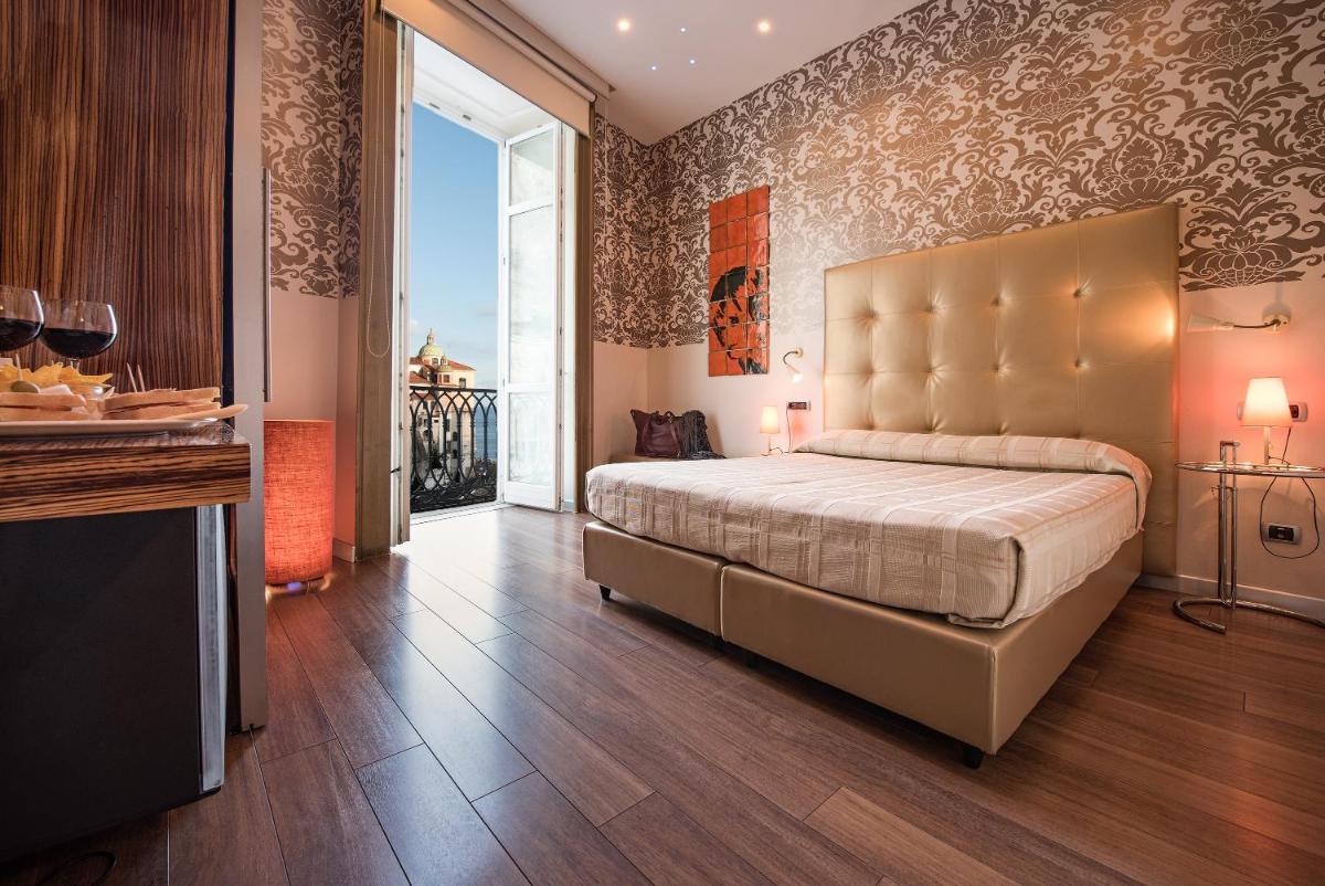 Palazzo Ferraioli - Hotel & Wellness